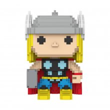 FUNKO POP! Vinyl figuur: Marvel - 8-Bit Thor