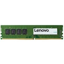 Оперативная память LENOVO 4GB NON ECC DDR4...