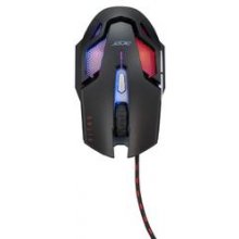 ACER Nitro Gaming NMW200 Black mouse...