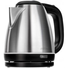 Чайник MPM MCZ-84M electric kettle 1 l