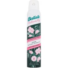 Batiste Naturally Bamboo Fibre & Gardenia...