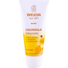 Weleda Baby Calendula Baby Cream 75ml - Body...