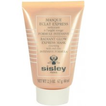 Sisley Radiant Glow Express Mask 60ml - Face...