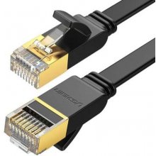 Ugreen 11276 networking cable Black 1.5 m...