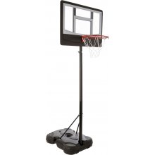 Tremblay Basketball system