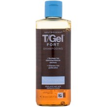 Neutrogena T/Gel Fort 150ml - Shampoo unisex...