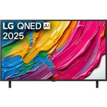 Teler LG 50QNED80A3A | 50 | Smart TV | webOS...
