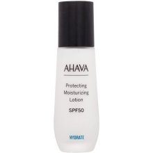 AHAVA Hydrate Protecting Moisturizing Lotion...