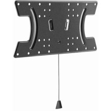Gembird WM-65F-03 TV mount/stand 165.1 cm...