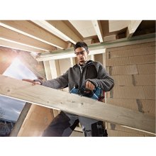 Bosch Powertools Bosch cordless planer GHO...