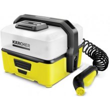 Karcher Kärcher Mobile Outdoor Cleaner OC 3...