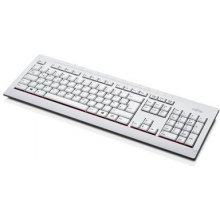 Fujitsu TAS Keyboard KB521 DE/US...