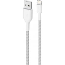 PURO Cable fabric, ultra strong, USB-A to...