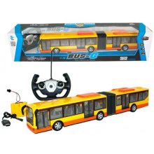 Madej R/C Yellow Bus light