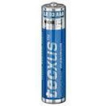 Tecxus LR 03 - AAA 24 (Micro) Single-use...