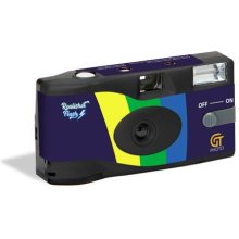 GT Photo GT27FL film camera Compact film...
