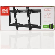 ONE FOR ALL Tilting TV Wall Mount WM2421...
