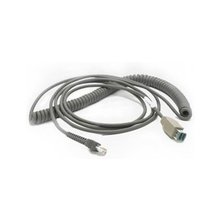 MOTOROLA USB CBL POWER+ 15FT COILED