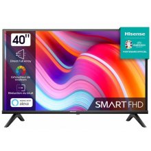 Hisense 40A49K TV 101.6 cm (40") Full HD...