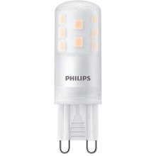Philips CorePro LEDcapsule 2.6-25W G9 827 D...