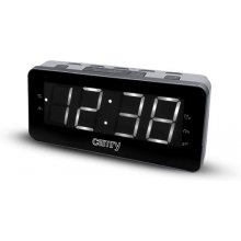 CAMRY CR 1156 Digital alarm clock Black,Grey