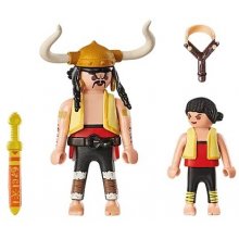 Playmobil Set Asterix 71545