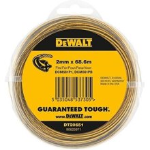 DeWalt DT20651-QZ brush cutter/string...