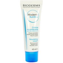 BIODERMA Atoderm Nutritive Cream 40ml - Day...