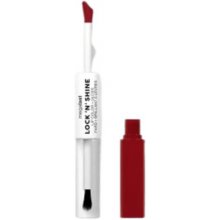 Wet n Wild MegaLast Lock 'N' Shine Lip Color...