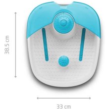 MEDISANA Foot Spa Ecomed by FS-70E