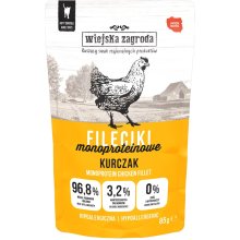 Wiejska zagroda Chicken Monoprotein Fillets...