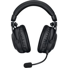 LOGITECH G PRO X Wireless incl stand