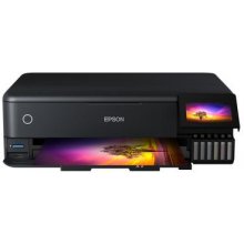 Принтер EPSON EcoTank ET-8550 Blækprinter