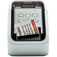 Brother QL-810W label printer Direct thermal...