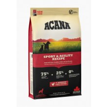 ACANA Dog Sport & Agiliti 11,4kg