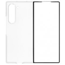 SAMSUNG Clear Case for Z Fold6