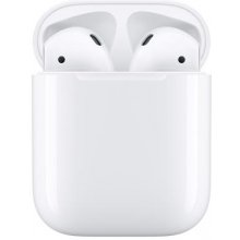 Apple AirPods (2nd generation) AirPods...