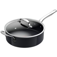 TEFAL Jamie Oliver C47533 Saute pan Round