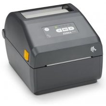 ZEBRA Etikettendrucker ZD421c USB 2.0...
