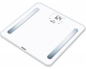 Kaalud Beurer BF 600 valge
