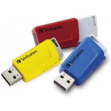 Verbatim Store 'n' Click - USB 2.0 Drive 3.2...