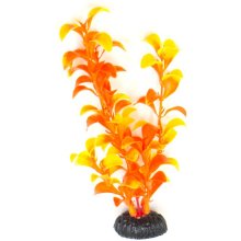 Hailea Plastic plant M026 20cm