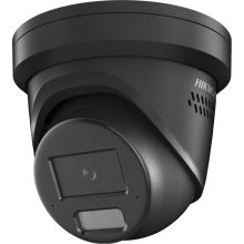 Hikvision AcuSense Strobe Light and Audible...