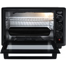 Adler Camry CR 6023 electric oven