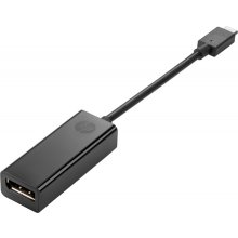 HP USB-C TO DISPLAYPORT adapter F/ DEDICATED...