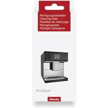 Miele Puhastustabletid espressomasinatele