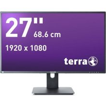 Terra 3030207 LED display 68.6 cm (27") 1920...