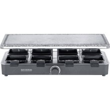 Severin RG 2372 raclette grill 8 person(s)...