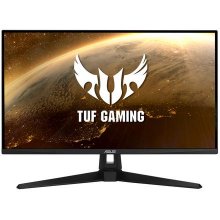ASUS TUF Gaming VG289Q1A computer monitor...