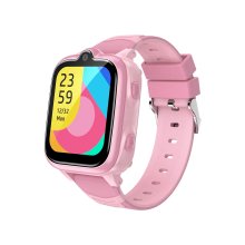 BLACKVIEW Z10, Kids Smart Watch, Pink, 1.83...